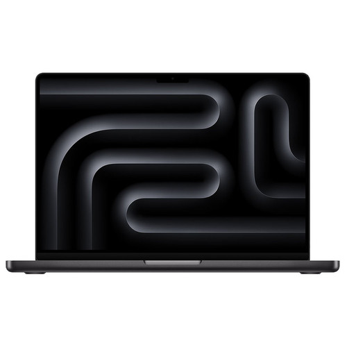لپ تاپ 14.2 اینچی اپل مدل MacBook Pro MDE34 2025 LLA-M5-24GB RAM-1TB SSD