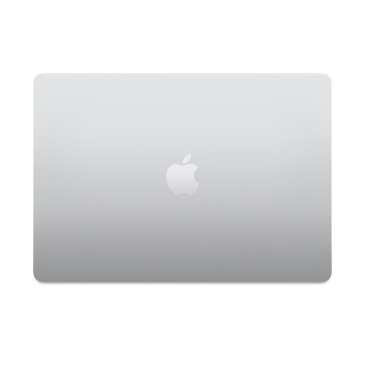 لپ تاپ 15.3 اینچی اپل مدل MacBook Air MDV94 2026 LLA-M5-16GB RAM-512GB SSD