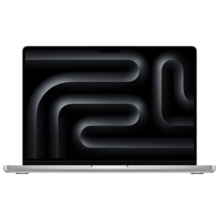 لپ تاپ 14.2 اینچی اپل مدل MacBook Pro MGDN4 2026 LLA-M5 Pro-24GB RAM-1TB SSD