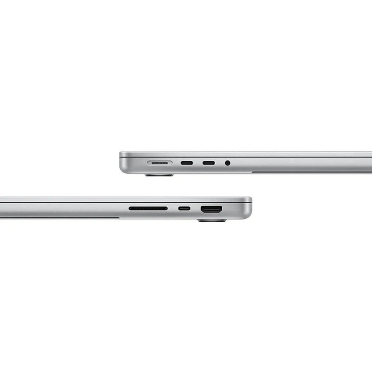 لپ تاپ 14.2 اینچی اپل مدل MacBook Pro MGDN4 2026 LLA-M5 Pro-24GB RAM-1TB SSD