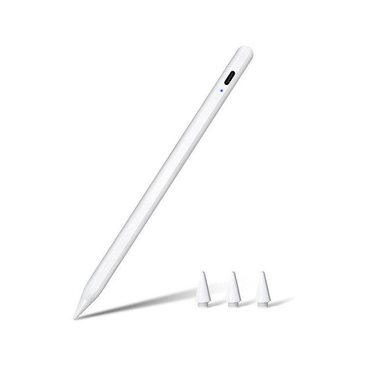 قلم لمسی اپل مدل Pencil 2nd Generation