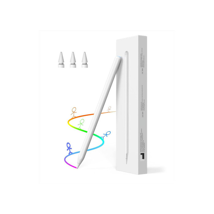قلم لمسی اپل مدل Pencil 2nd Generation