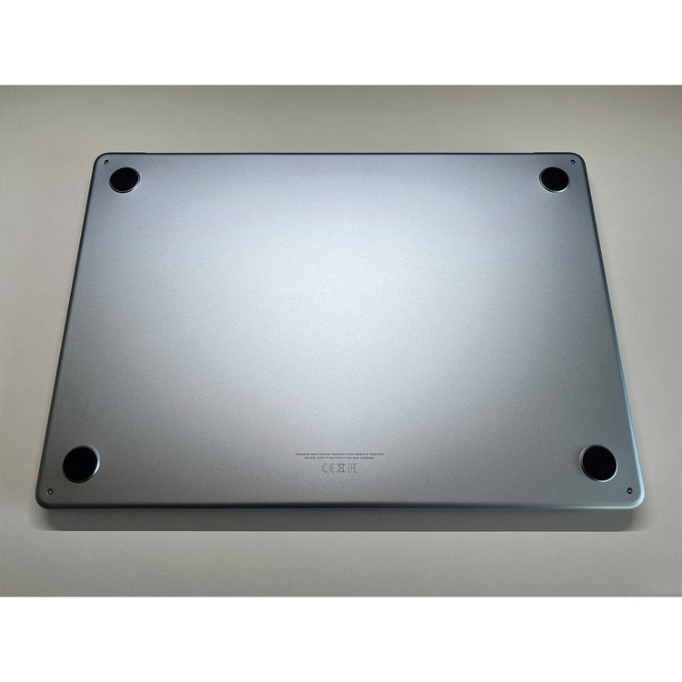 لپ تاپ 15.3 اینچی اپل مدل MacBook Air MDVD4 2026 LLA-M5-16GB RAM-512GB SSD