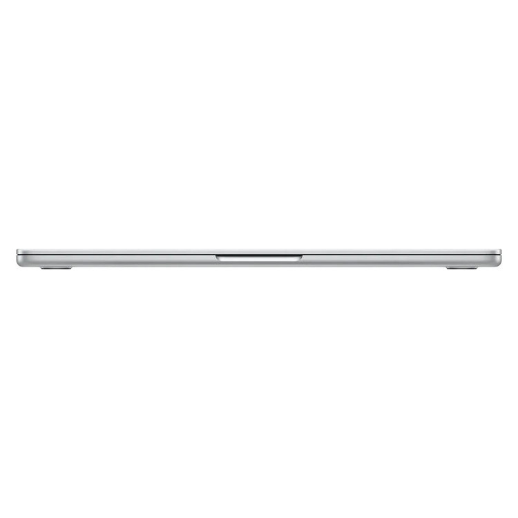 لپ تاپ 13.6 اینچی اپل مدل MacBook Air MDH94 2026 LLA-M5-24GB RAM-1TB SSD