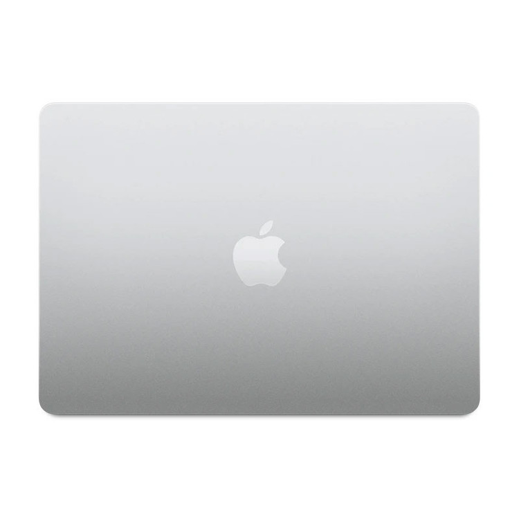 لپ تاپ 13.6 اینچی اپل مدل MacBook Air MDH94 2026 LLA-M5-24GB RAM-1TB SSD