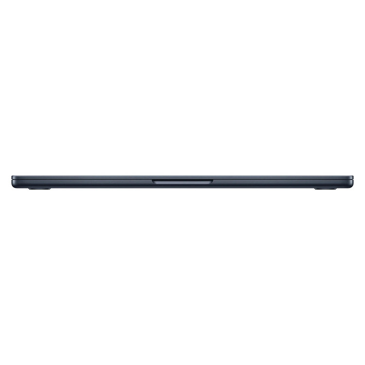 لپ تاپ 13.6 اینچی اپل مدل MacBook Air MDHF4 2026 LLA-M5-16GB RAM-1TB SSD