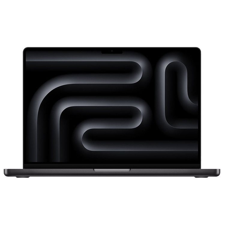 لپ تاپ 14.2 اینچی اپل مدل MacBook Pro MGDU4 2026 LLA-M5 Max-36GB RAM-2TB SSD