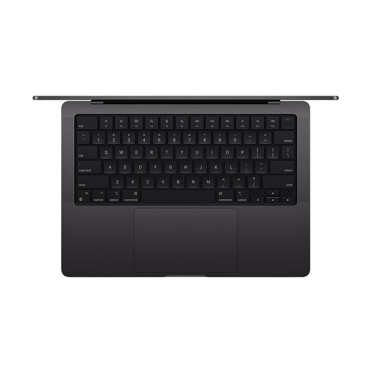لپ تاپ 14.2 اینچی اپل مدل MacBook Pro MGDU4 2026 LLA-M5 Max-36GB RAM-2TB SSD
