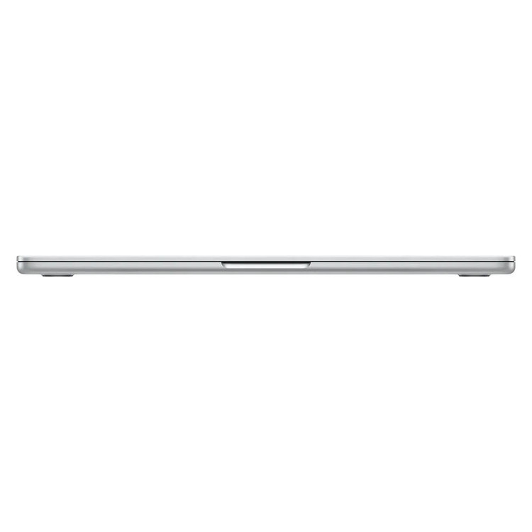 لپ تاپ 13.6 اینچی اپل مدل MacBook Air MW0X3 2025 LLA-M4-16GB RAM-512GB SSD