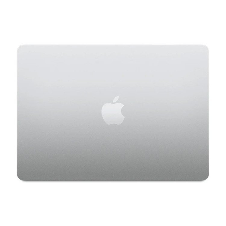 لپ تاپ 13.6 اینچی اپل مدل MacBook Air MW0X3 2025 LLA-M4-16GB RAM-512GB SSD