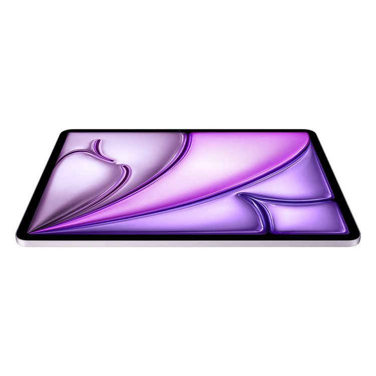 تبلت 11 اینچ اپل مدل iPad Air 2026 M4 Wi-Fi ظرفیت 512 گیگابایت و رم 12 گیگابایت، رزولوشن دوربین اصلی ۱۲ مگاپیکسل، پشتیبانی از قلم و کیبورد