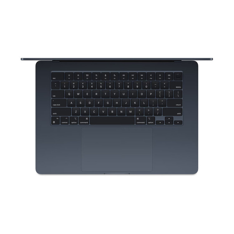 لپ تاپ 15.3 اینچی اپل مدل MacBook Air MDVN4 2026 LLA-M5-24GB RAM-1TB SSD