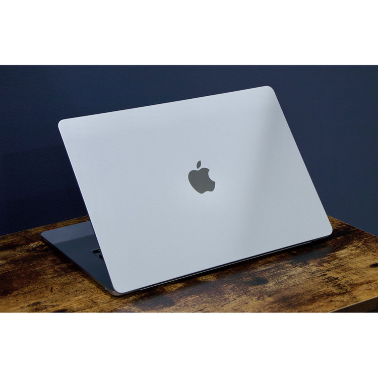 لپ تاپ 15.3 اینچی اپل مدل MacBook Air MDVA4 2026 LLA-M5-16GB RAM-1TB SSD