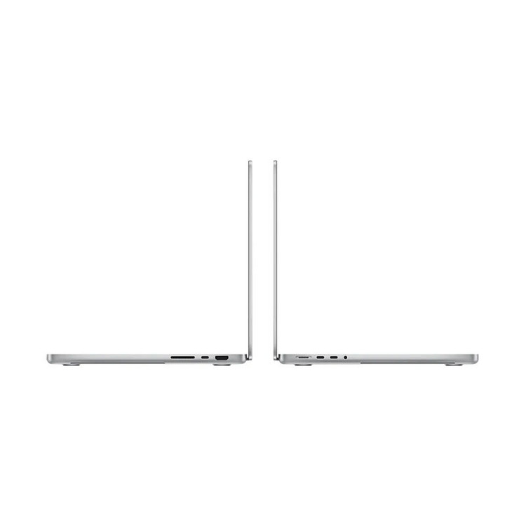 لپ تاپ 14.2 اینچی اپل مدل MacBook Pro MGDQ4 2026 LLA-M5 Max-36GB RAM-2TB SSD