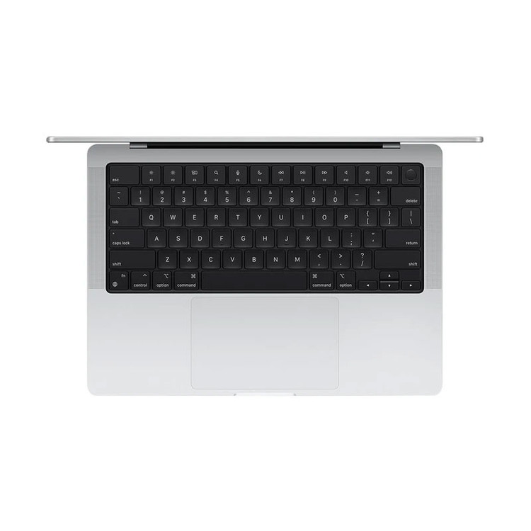 لپ تاپ 14.2 اینچی اپل مدل MacBook Pro MGDQ4 2026 LLA-M5 Max-36GB RAM-2TB SSD