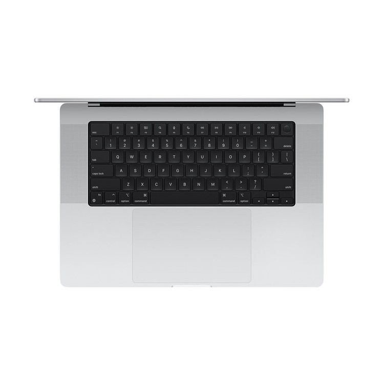 لپ تاپ 16.2 اینچی اپل مدل MacBook Pro MGE64 2026 LLA-M5 Pro-48GB RAM-1TB SSD-Retina 120Hz