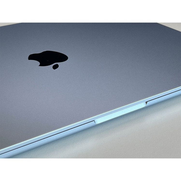 لپ تاپ 15.3 اینچی اپل مدل MacBook Air MDVE4 2026 LLA-M5-16GB RAM-1TB SSD