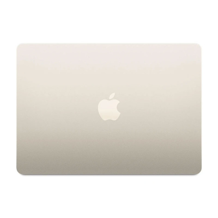 لپ تاپ 13.6 اینچی اپل مدل MacBook Air MDHD4 2026 LLA-M5-24GB RAM-1TB SSD