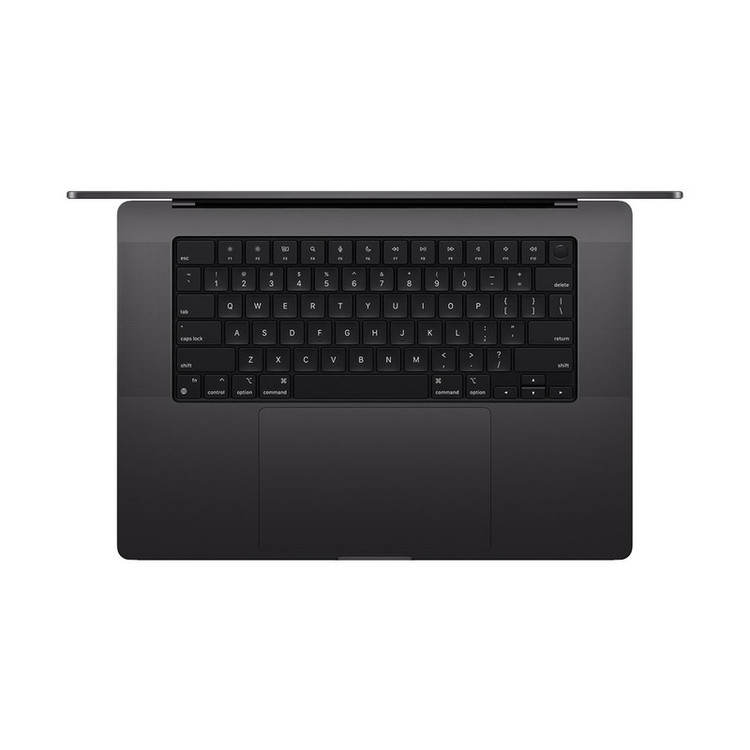 لپ تاپ 16.2 اینچی اپل مدل MacBook Pro MGED4 2026 LLA-M5 Max-36GB RAM-2TB SSD-Retina 120Hz