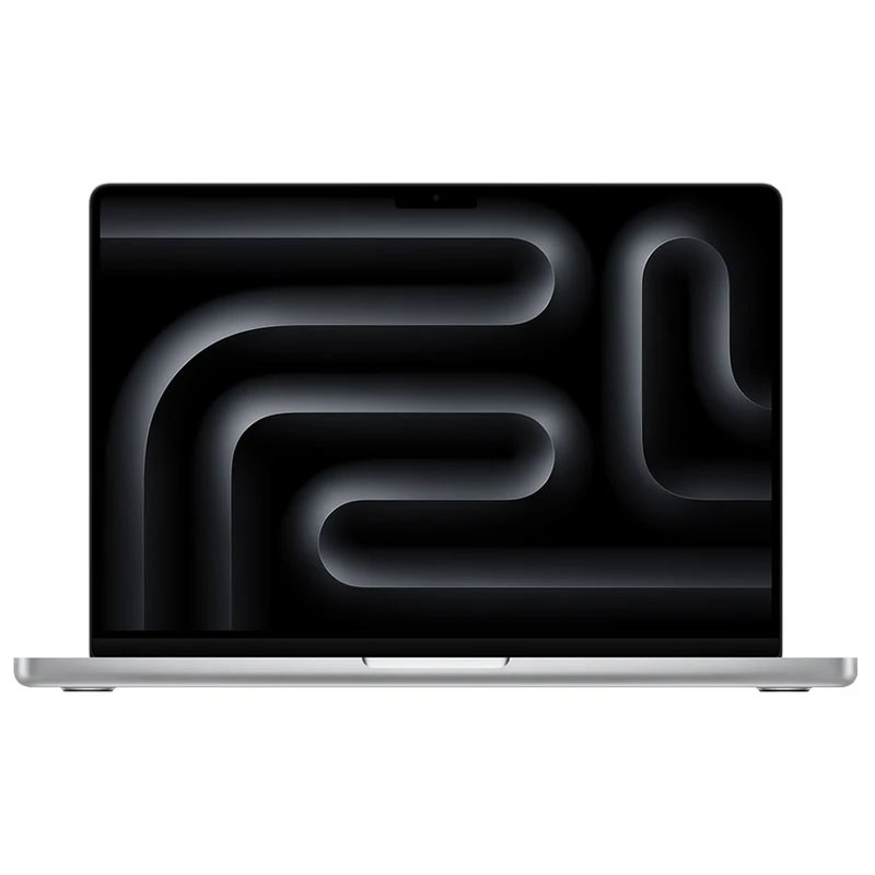 لپ تاپ 14.2 اینچی اپل مدل MacBook Pro MGDP4 2026 LLA-M5 Pro-24GB RAM-2TB SSD