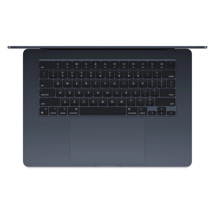 لپ تاپ 15.3 اینچی اپل مدل MacBook Air MRYV3 2024 JA-M3-8GB RAM-512GB SSD