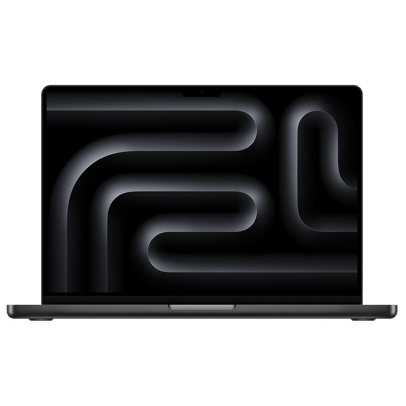 لپ تاپ 14.2 اینچی اپل مدل MacBook Pro MJLW4 2026 LLA-M5 Pro-24GB RAM-2TB SSD