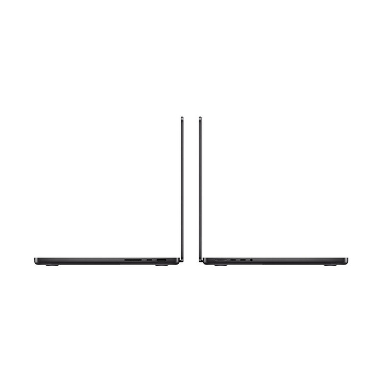 لپ تاپ 14.2 اینچی اپل مدل MacBook Pro MJLW4 2026 LLA-M5 Pro-24GB RAM-2TB SSD