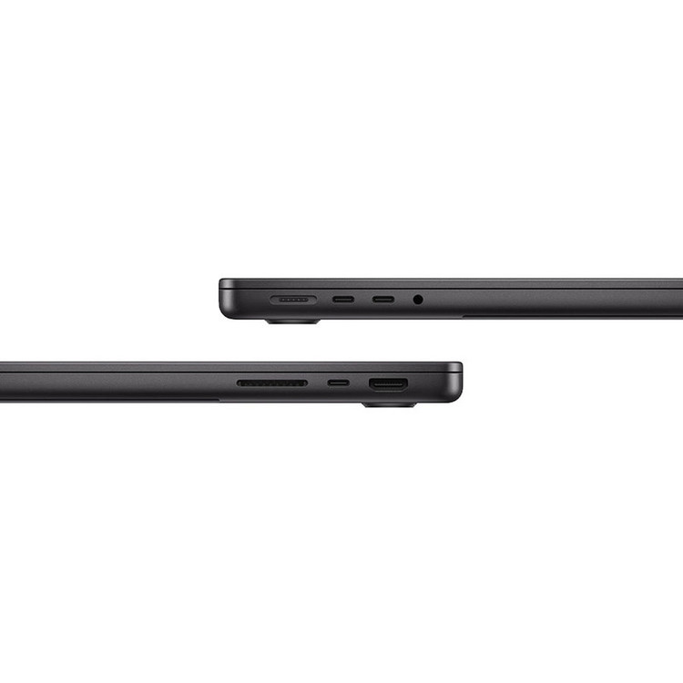 لپ تاپ 14.2 اینچی اپل مدل MacBook Pro MJLW4 2026 LLA-M5 Pro-24GB RAM-2TB SSD