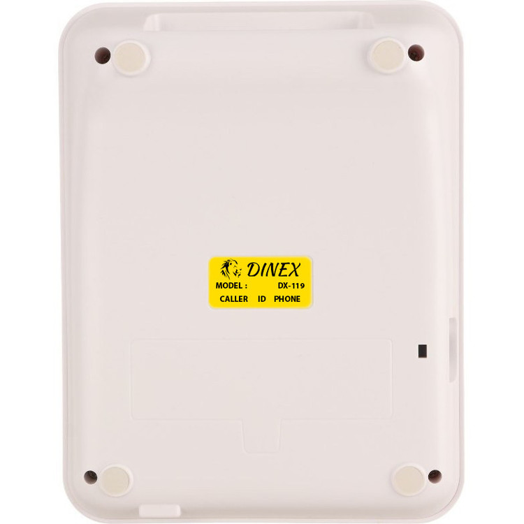 تلفن باسیم دینکس مدل DX-119
