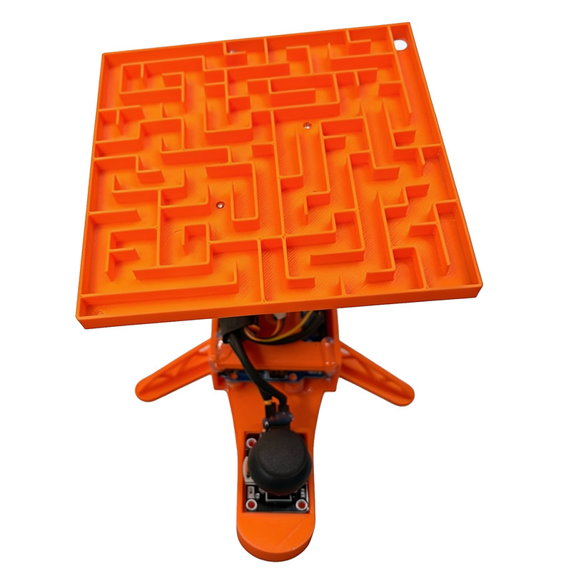 ربات ماز دینکس مدل DX-122