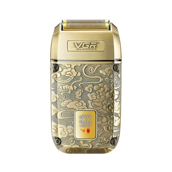 شیور VGR V-336 ماشین اصلاح ریش تراش وی جی آر مدل 336