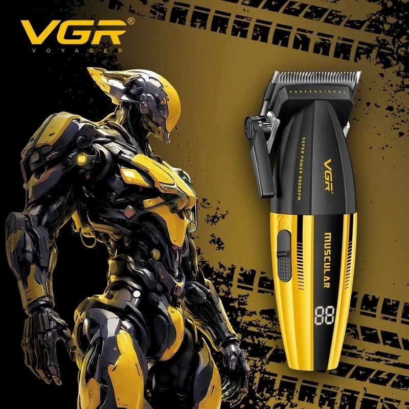 ماشین اصلاح وی جی آر مدل V-285