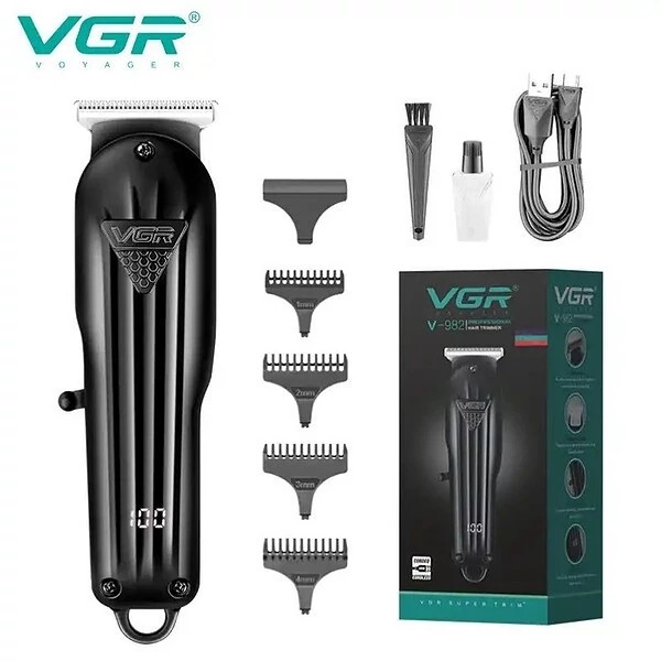 ماشین اصلاح خط زن مدل V-982