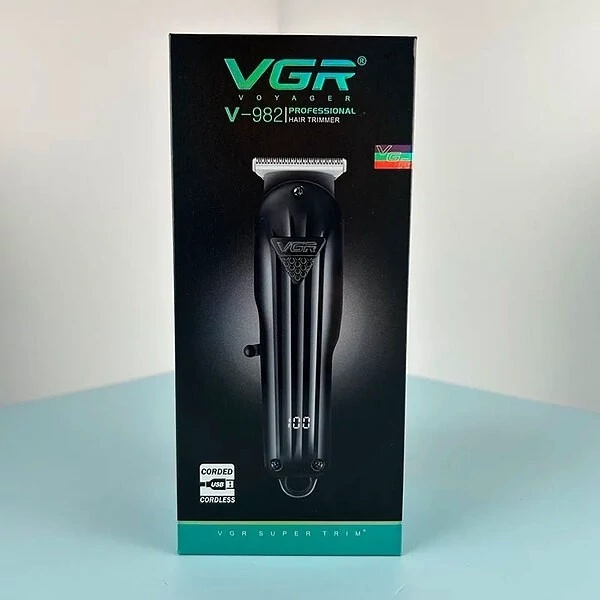 ماشین اصلاح خط زن مدل V-982