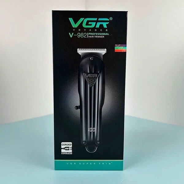 ماشین اصلاح خط زن مدل V-982