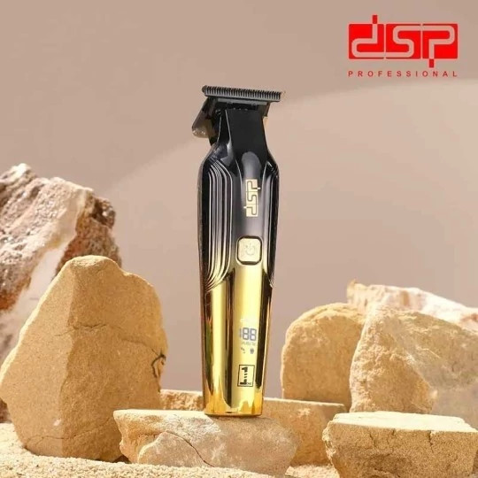 ماشین اصلاح دی اس پی dsp 91509 خط زن حجم زن صفر زن شیور
