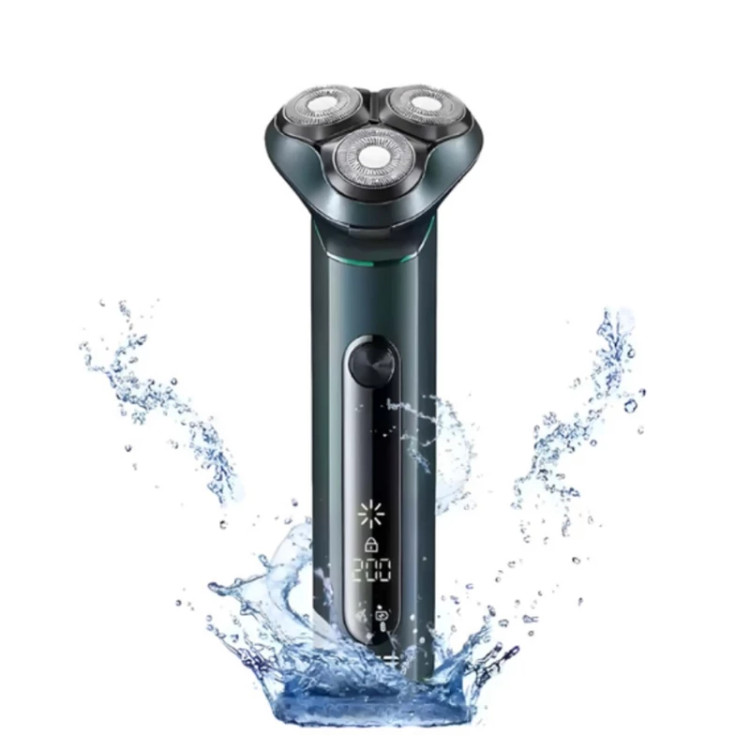 ماشین اصلاح موی صورت وی جی ار مدل V-310