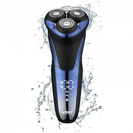 ریش تراش وی جی آر V-306 شیور حط زن
