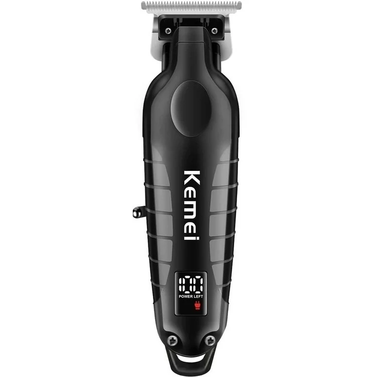 ماشین اصلاح خط زن کیمی مدل Kemei Km-2293 شیور ریش تراش حجم زن خط زن صفر زن