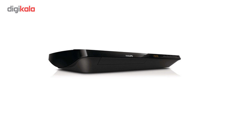 دستگاه پخش Blu-ray هوشمند 3 بعدی فیلیپس مدل BDP3480