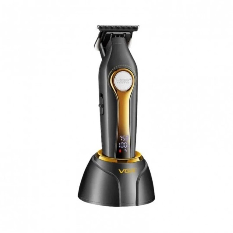 ماشین اصلاح وی جی آر مدل VGR V-993 ریش تراش حجم زن خط زن شیور صفر زن