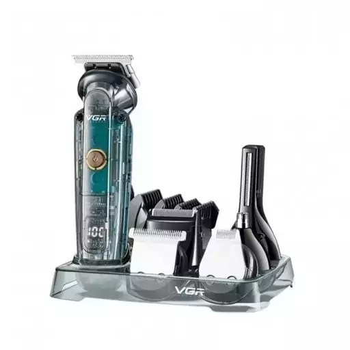 ماشین اصلاح چندکاره VGR V-102 طرح جدید