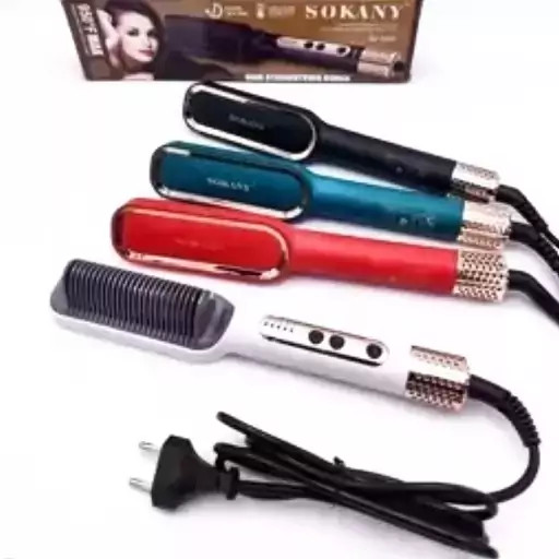 برس حرارتی سوکانی اصل sk 1008