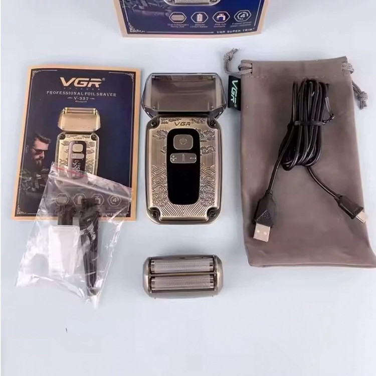 شیور ضد آب وی جی آر مدل VGR V-337