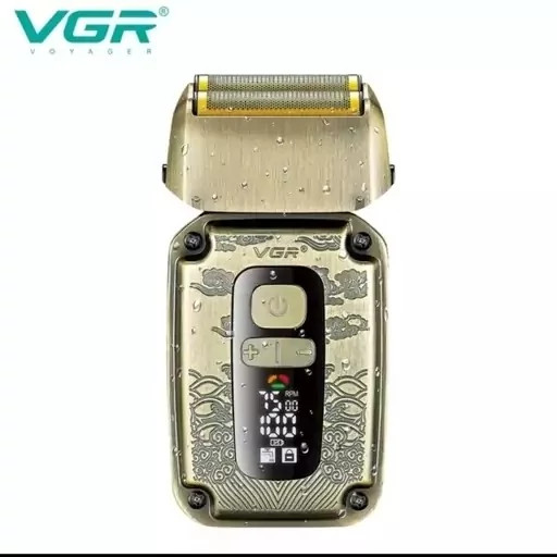 شیور ضد آب وی جی آر مدل VGR V-337