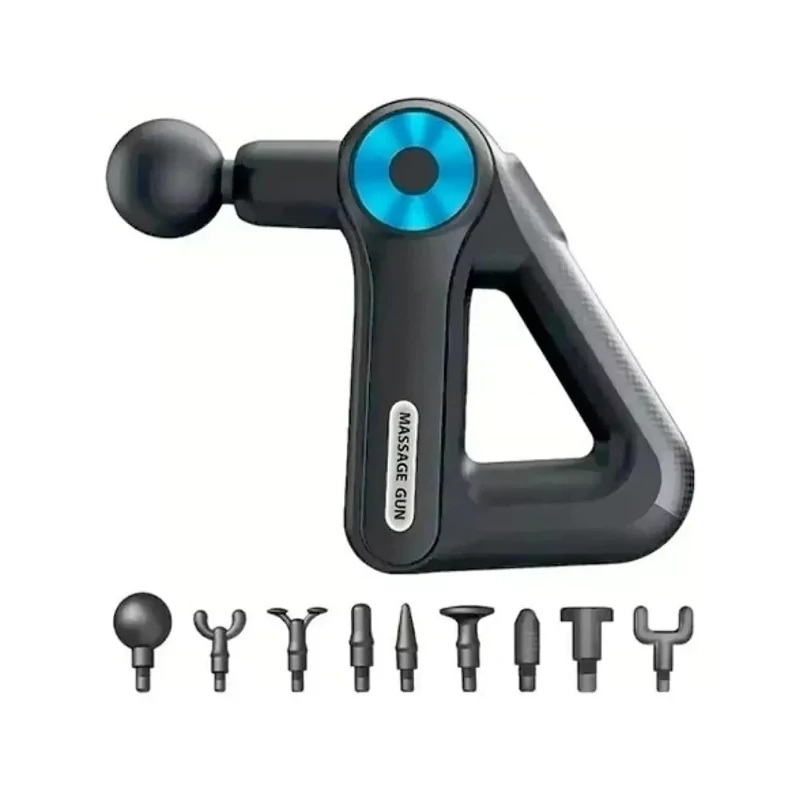 ماساژور بلوایدیا مدل bld-8891 ماساژور گان مثلثی