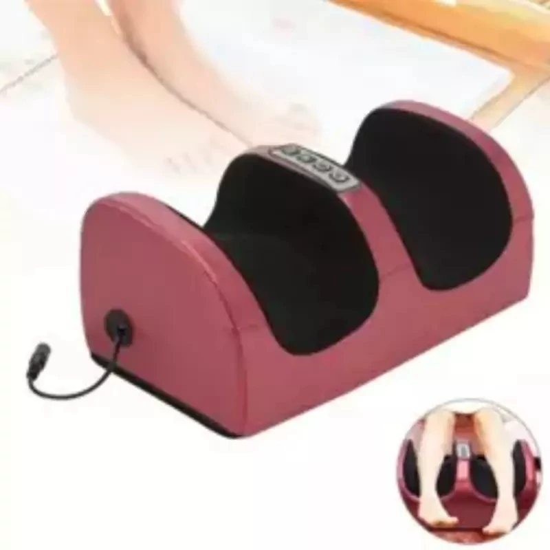 ماساژور پا مدل FOOT MASSAGER ماساژور الکتریکی ماساژور برقی ماساژور دستی ماساژور دلفینی