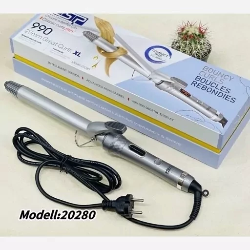 فر کننده مو دی اس پی مدل dsp-20280  بابلیس حالت دهنده مو