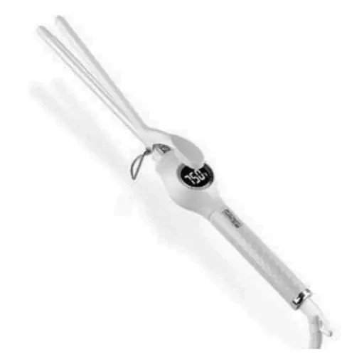 فر کننده مو بابی ورس BaByverse مدل BA-423 سایز 9 میلیمتر بابلیس اتو مو حالت دهنده مو