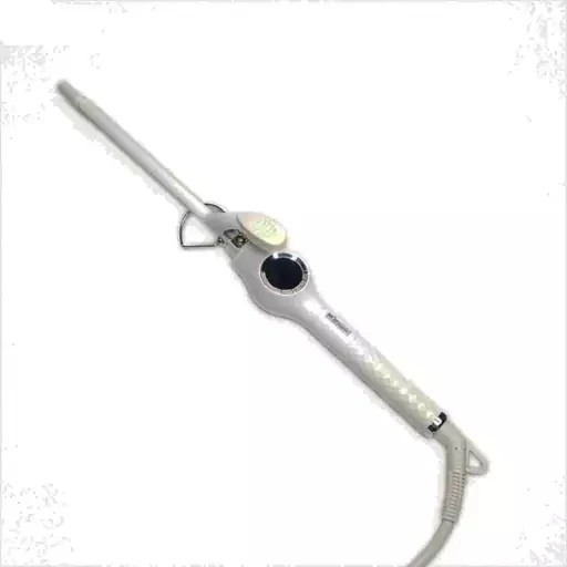 فر کننده مو بابی ورس BaByverse مدل BA-423 سایز 9 میلیمتر بابلیس اتو مو حالت دهنده مو